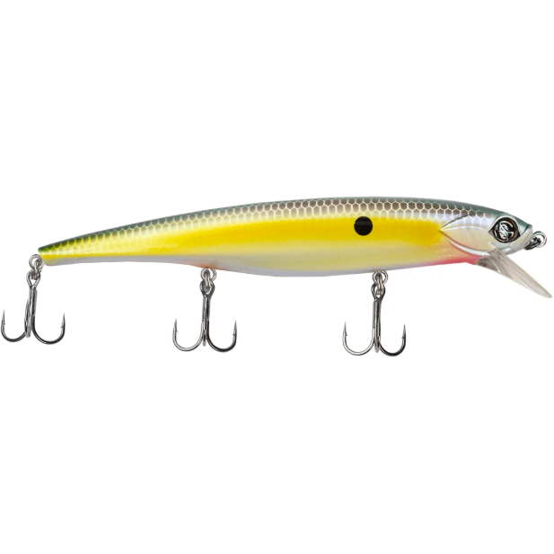 Googan Squad Scout Jerkbait - Angler's Headquarters