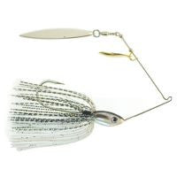 Buckeye Lures Double Bladed Spinnerbaits (Colorado/ Willow Blades) - Angler's Headquarters