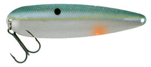 Strike King Sexy Spoon 4" and 5.5" - Angler's Headquarters
