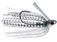 Greenfish Tackle Swim Jig (Hand Tied Silicone) - Angler's Headquarters