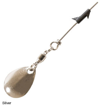 Z-Man TRD Spinz Tail Spinner (3 pk) - Angler's Headquarters