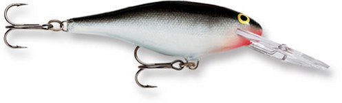 Rapala Shad Rap (Size 04) (1.5") - Angler's Headquarters