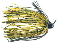Buckeye Lures 2-Part Jig - Angler's Headquarters