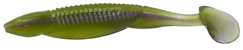 Reaction Innovations Little Dipper 3.5" (9 Pack) - Angler's Headquarters