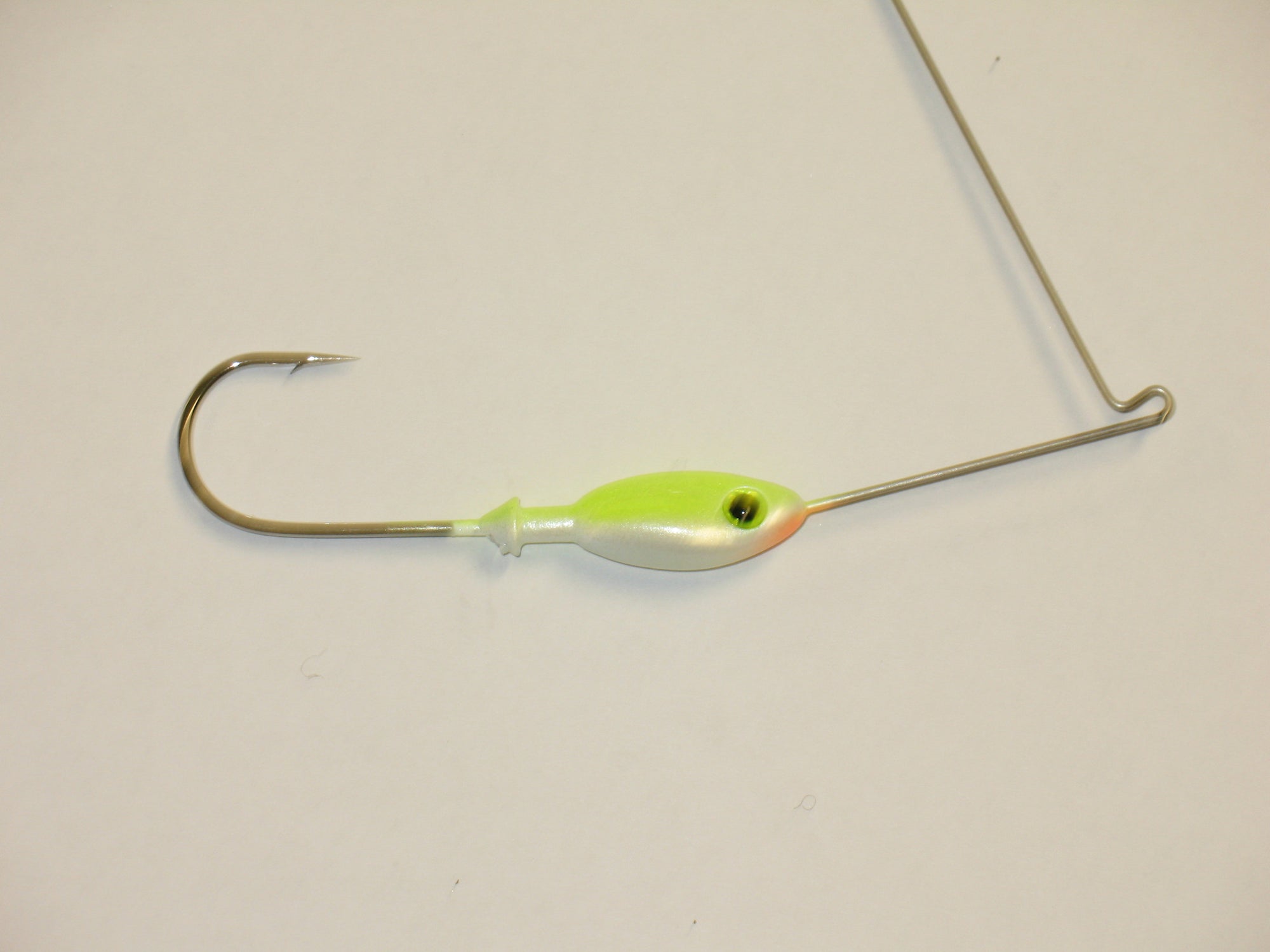 Buckeye Lures Single Blade Spinnerbaits - Angler's Headquarters