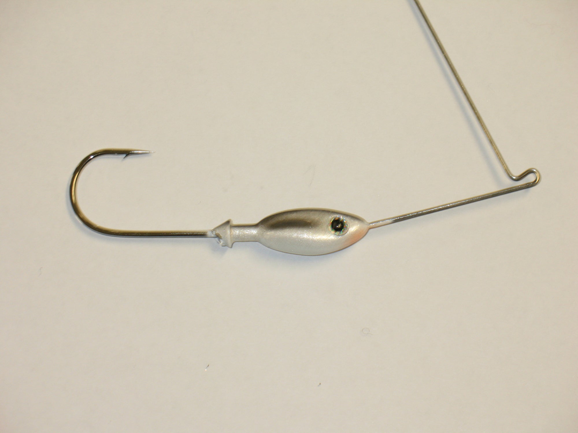 Buckeye Lures Single Blade Spinnerbaits - Angler's Headquarters