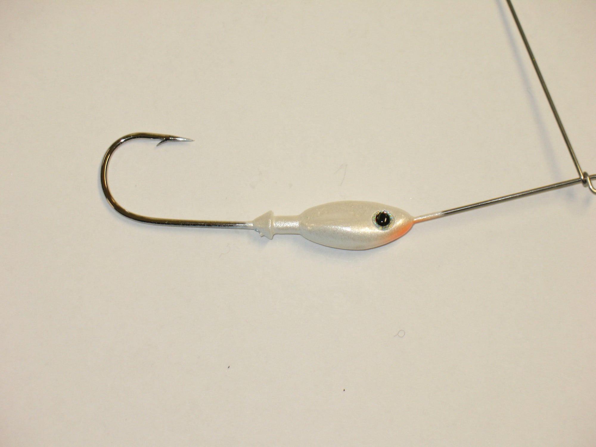 Buckeye Lures Single Blade Spinnerbaits - Angler's Headquarters