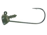 Buckeye Lures Spot Remover Jigheads (5 pk) - Angler's Headquarters