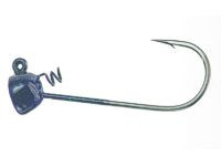 Buckeye Lures Spot Remover Magnum Series Jig Heads- 5 Pack - Angler's Headquarters