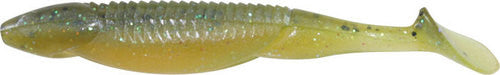 Reaction Innovations Little Dipper 3.5" (9 Pack) - Angler's Headquarters