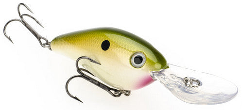 Strike King Pro-Model 8 XD - Angler's Headquarters
