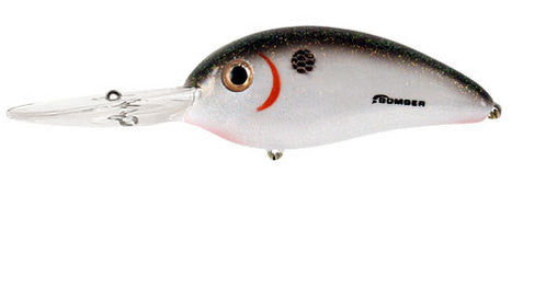 Bomber Deep Fat Free Shad - Angler's Headquarters