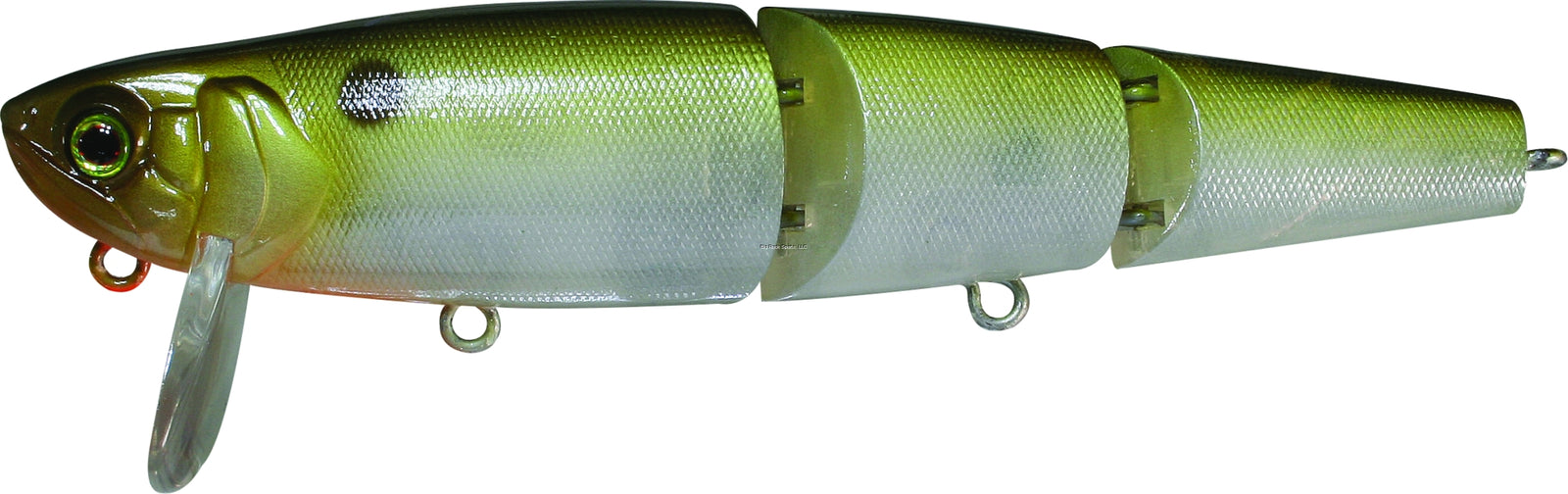 Jackall Mikey Wakebaits - Angler's Headquarters