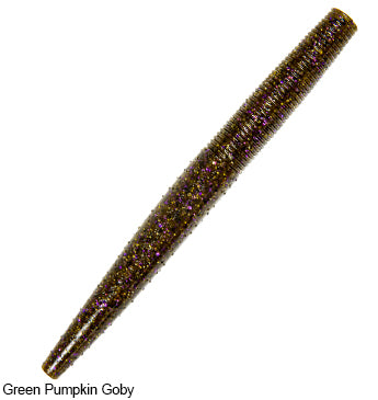 Z-Man Giant TRD Worm 6pk - Angler's Headquarters