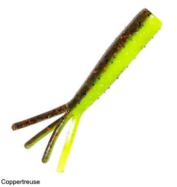 Z-Man TRD Ticklerz (2.75") - Angler's Headquarters