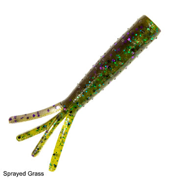 Z-Man TRD Ticklerz (2.75") - Angler's Headquarters