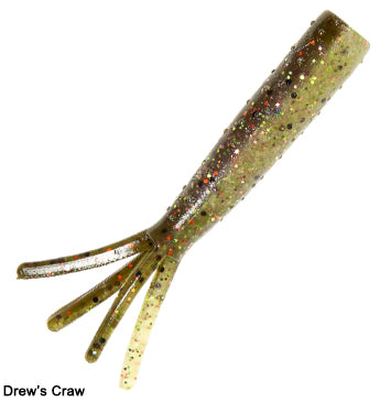 Z-Man TRD Ticklerz (2.75") - Angler's Headquarters