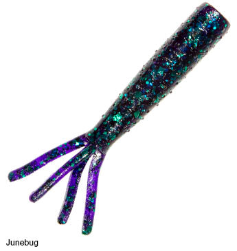 Z-Man TRD Ticklerz (2.75") - Angler's Headquarters