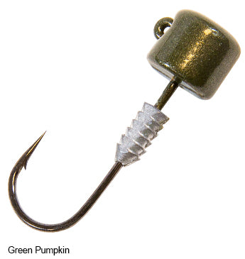 Z-Man Ned Lockz HD Jig Head 5pk - Angler's Headquarters