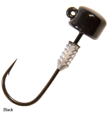 Z-Man Ned Lockz HD Jig Head 5pk