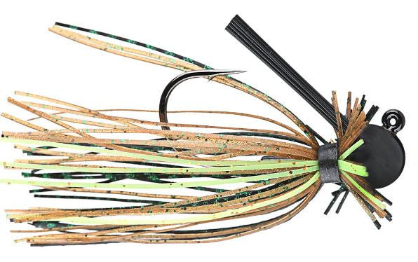 Buckeye Lures G-Man Ballin' Out Jig - Angler's Headquarters