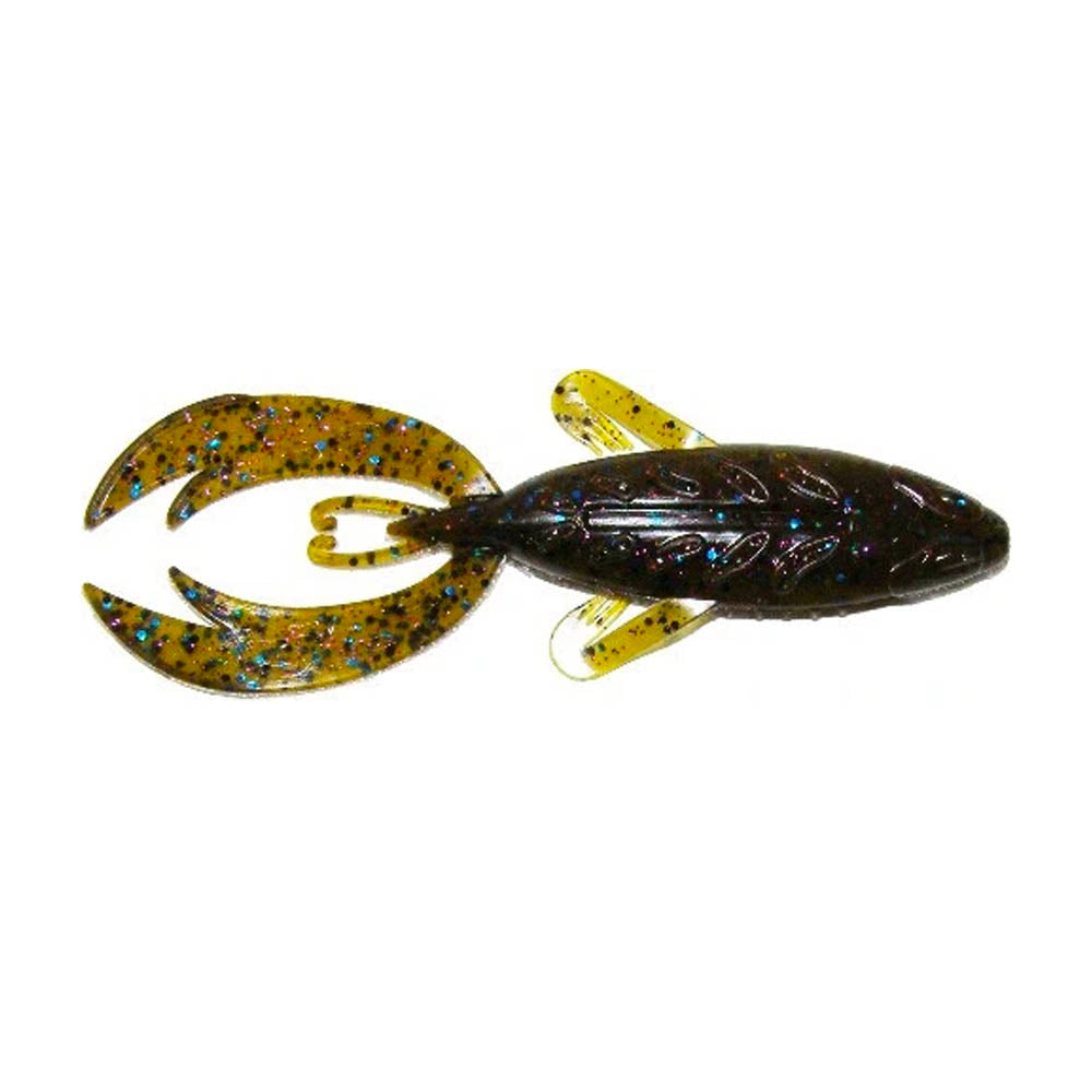 Big Bite Baits-Dean Rojas-Fighting Frog - Angler's Headquarters