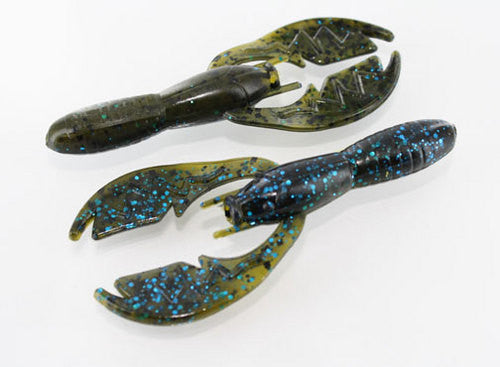 Netbait Paca Craw (Baby - 9 pk) - Angler's Headquarters