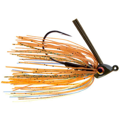 Santone Lures Chris McCall Rayburn Swim Jig - Angler's Headquarters