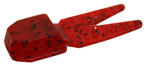 Zoom Tiny Salty Chunk (2") (5 pk) - Angler's Headquarters