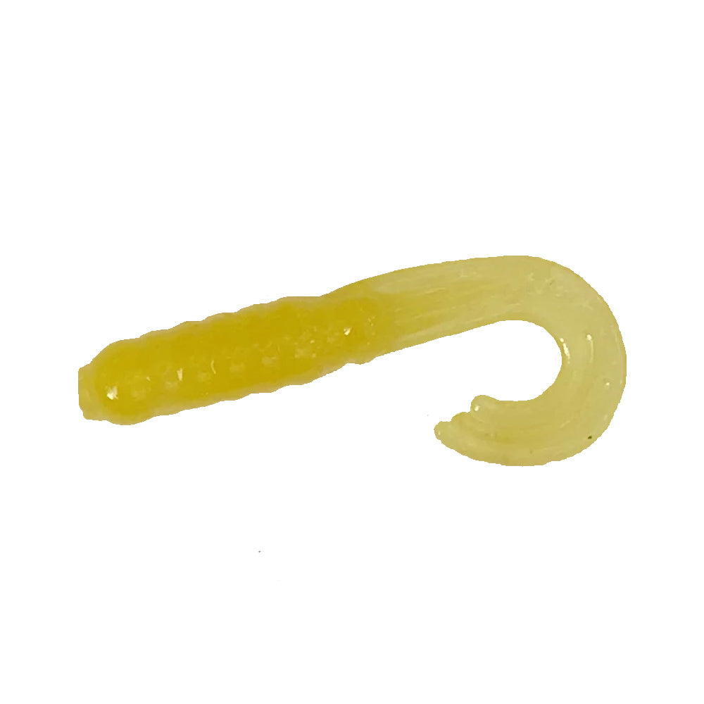 Crappie Day Triple Ripples (1/2") (12 pk) - Angler's Headquarters