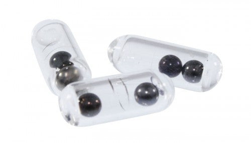 McCoy Tube Rattle 20pk - Angler's Headquarters