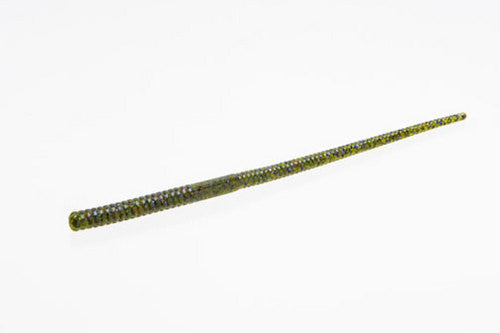 Zoom Magnum Shakey Head Worms (7") (15 pk) - Angler's Headquarters