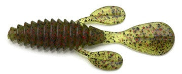 Gambler Ugly Otter (4") - Angler's Headquarters