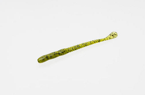 Zoom Meathead Worm (4") (20 pk) - Angler's Headquarters