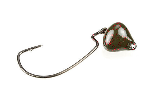 Strike King Jointed Structure Head - Angler's Headquarters
