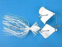 Buckeye Lures Double Bladed Buzzbaits - Angler's Headquarters