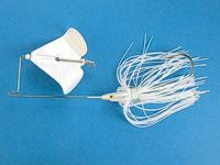 Buckeye Lures Single Bladed Buzzbaits - Angler's Headquarters