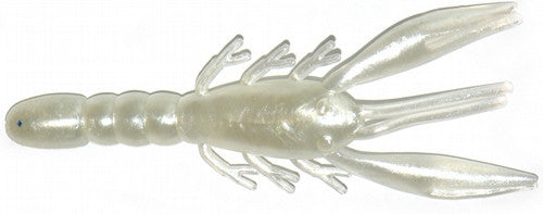 Charlie's Worms Large Crawfish - Angler's Headquarters