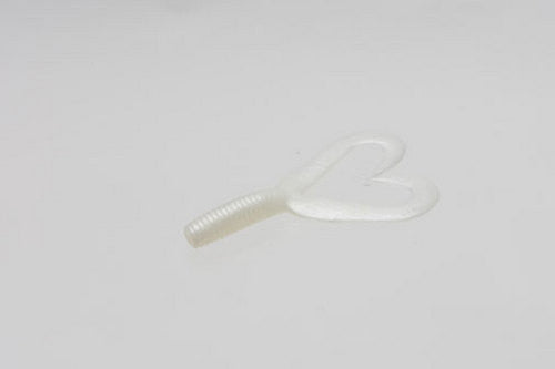 Zoom Creepy Crawler Tail (3") (16 pk) - Angler's Headquarters