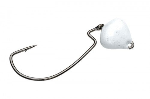 Strike King Jointed Structure Head - Angler's Headquarters