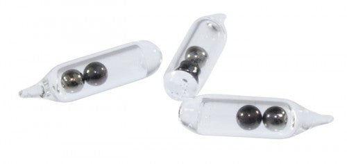 McCoy Worm Rattles 20 pk - Angler's Headquarters