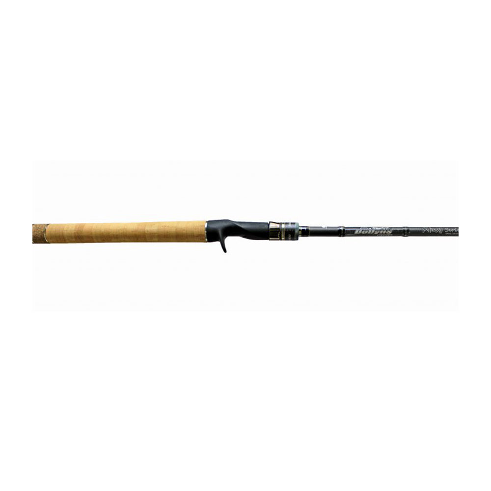 Dobyns Xtasy Spinning Rods - Angler's Headquarters