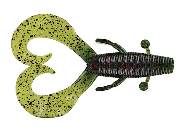 Yamamoto Cowboy Bait - Angler's Headquarters