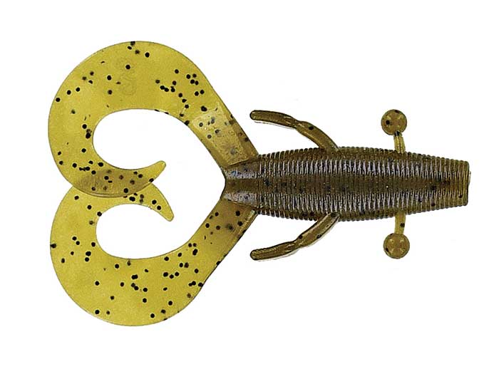 Yamamoto Cowboy Bait - Angler's Headquarters