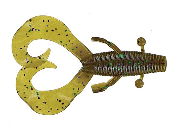 Yamamoto Cowboy Bait - Angler's Headquarters