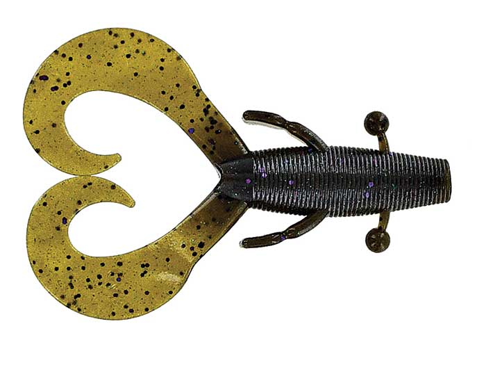 Yamamoto Cowboy Bait - Angler's Headquarters