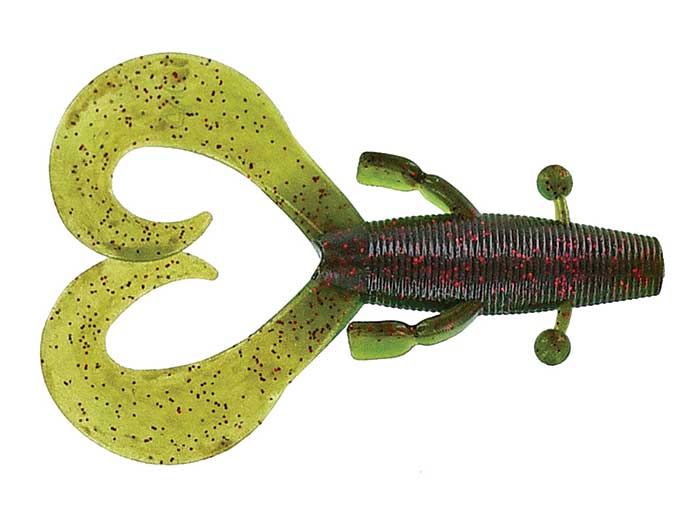 Yamamoto Cowboy Bait - Angler's Headquarters