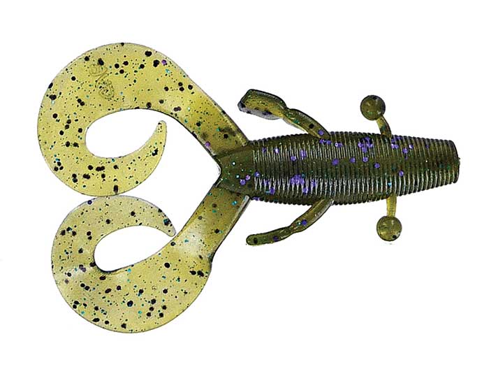 Yamamoto Cowboy Bait - Angler's Headquarters