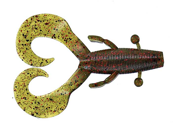 Yamamoto Cowboy Bait - Angler's Headquarters