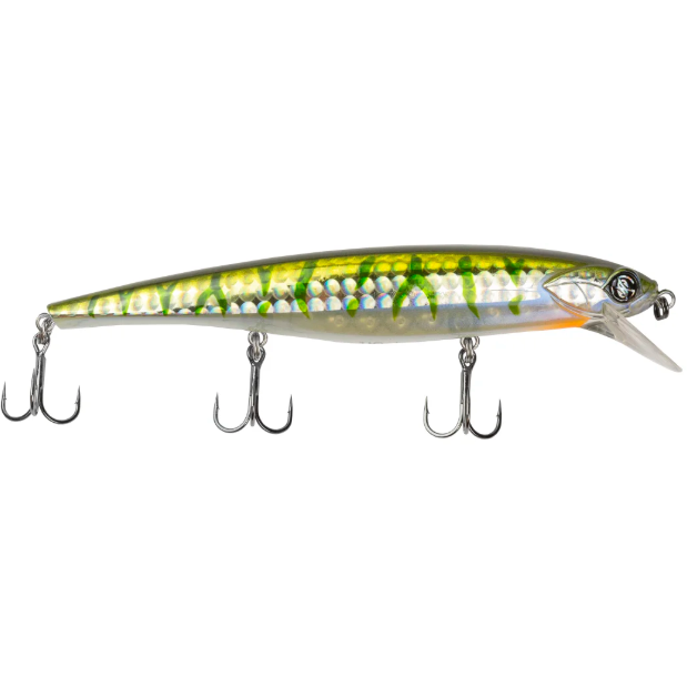 Googan Squad Scout Jerkbait - Angler's Headquarters